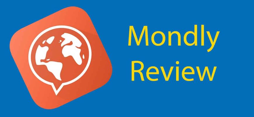 Mondly Review 870x400