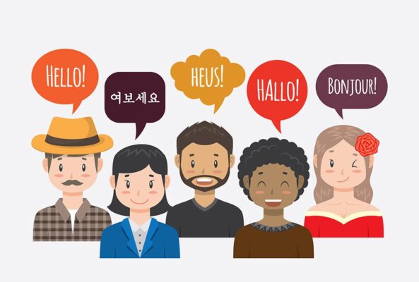 13 Expert Tips You must Try To Learn A Language By Yourself